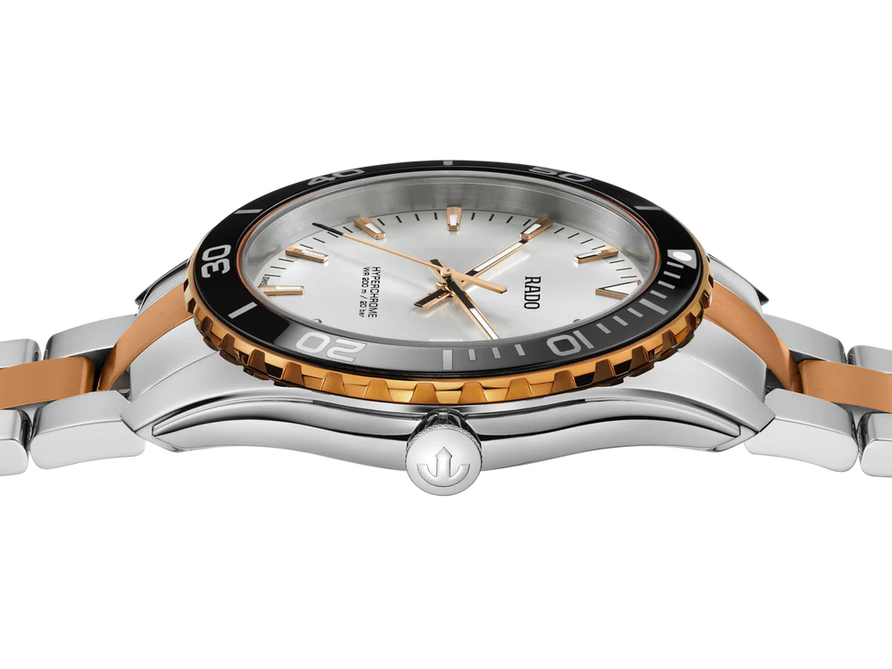 RADO Hyper Chrome R32156013 - KRISHNA WATCH COMPANY