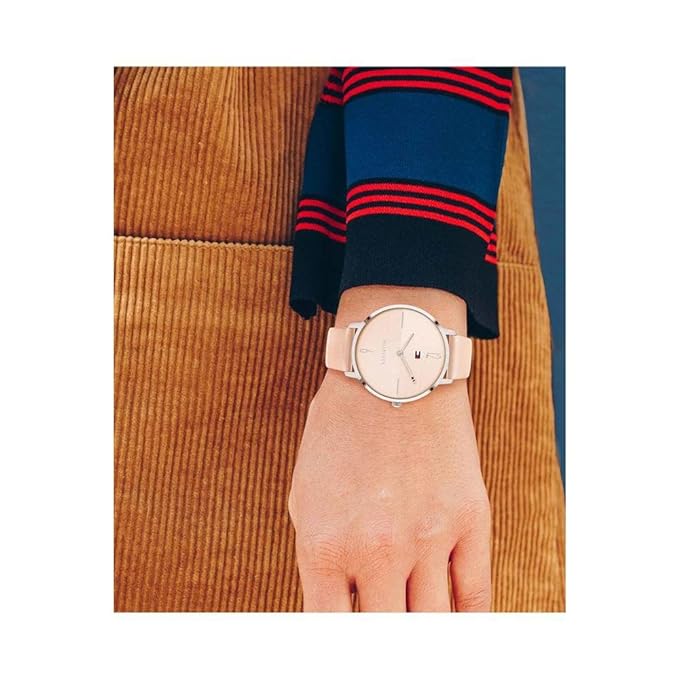 TOMMY HILFIGER Analog Watch for Women TH1782378 / NDTH1782378W - KRISHNA WATCH COMPANY