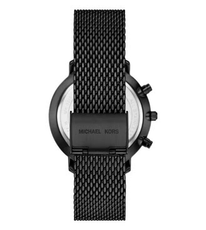 Michael Kors Blake Quartz Chronograph Men 42 mm MK9211 - KRISHNA WATCH COMPANY