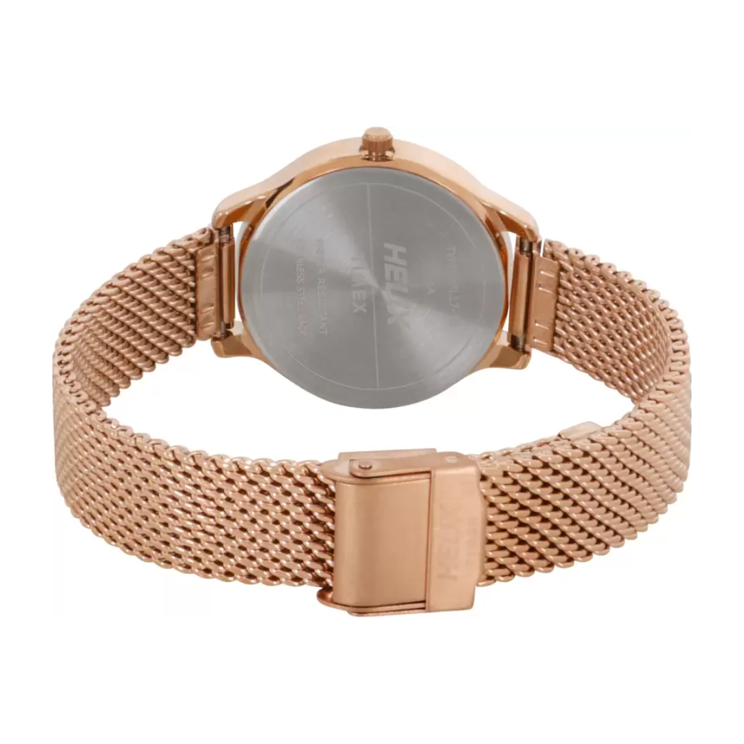 Helix Analog Women Watch TW022HL17 - KRISHNA WATCH COMPANY