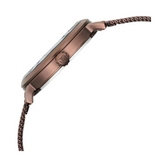 Titan Workwear Quartz Analog Black Dial Watch for Women - 95184QM01