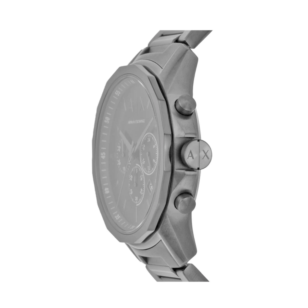 Armani Exchange Chronograph Analog Watch for Men - AX1731 - KRISHNA WATCH COMPANY