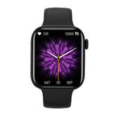 CROSSBEAT SMART WATCH IGNITE GRIT BLACK