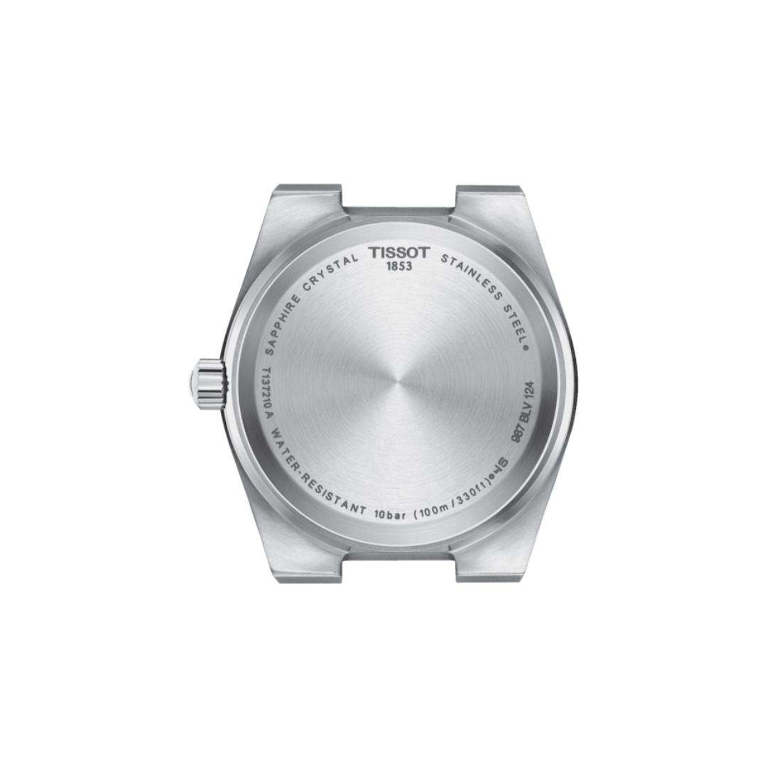 TISSOT PRX 35MM T1372101109100 - KRISHNA WATCH COMPANY