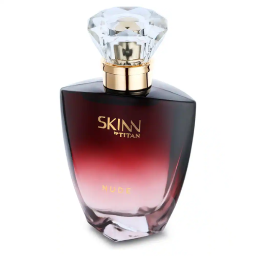 TITAN SKINN PERFUME NFFW03PFL - KRISHNA WATCH COMPANY