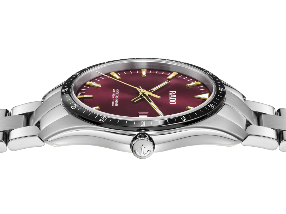 RADO Hyper Chrome R32502403 - KRISHNA WATCH COMPANY