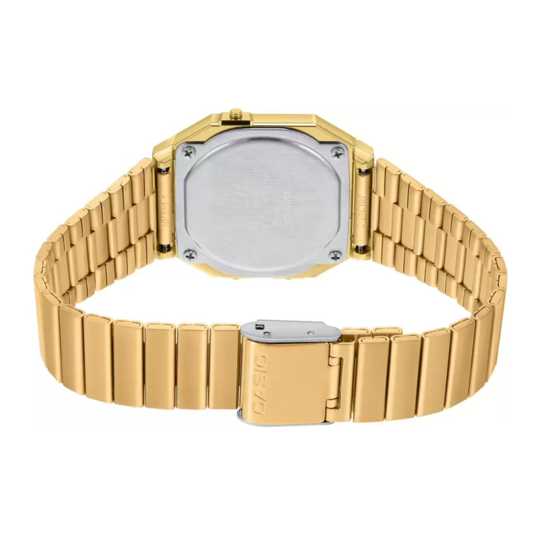 Casio Vintage Collection A700WG-9ADF - D198 - KRISHNA WATCH COMPANY