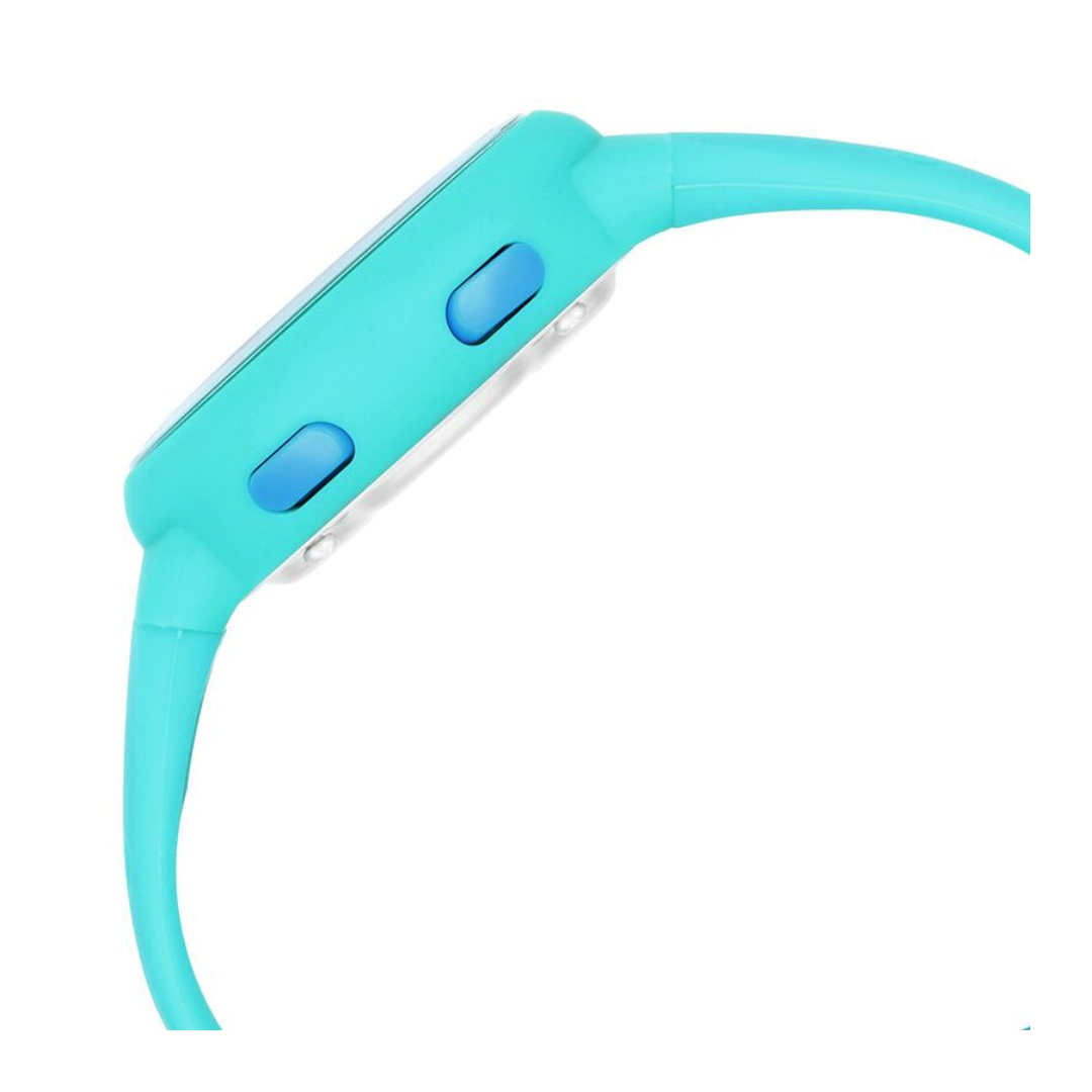 Zoop By Titan Digital Watch for Kids NR16021PP02 - KRISHNA WATCH COMPANY