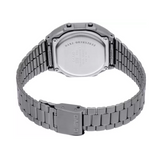 CASIO VINTAGE COLLECTION A168WGG-1BDF - D182