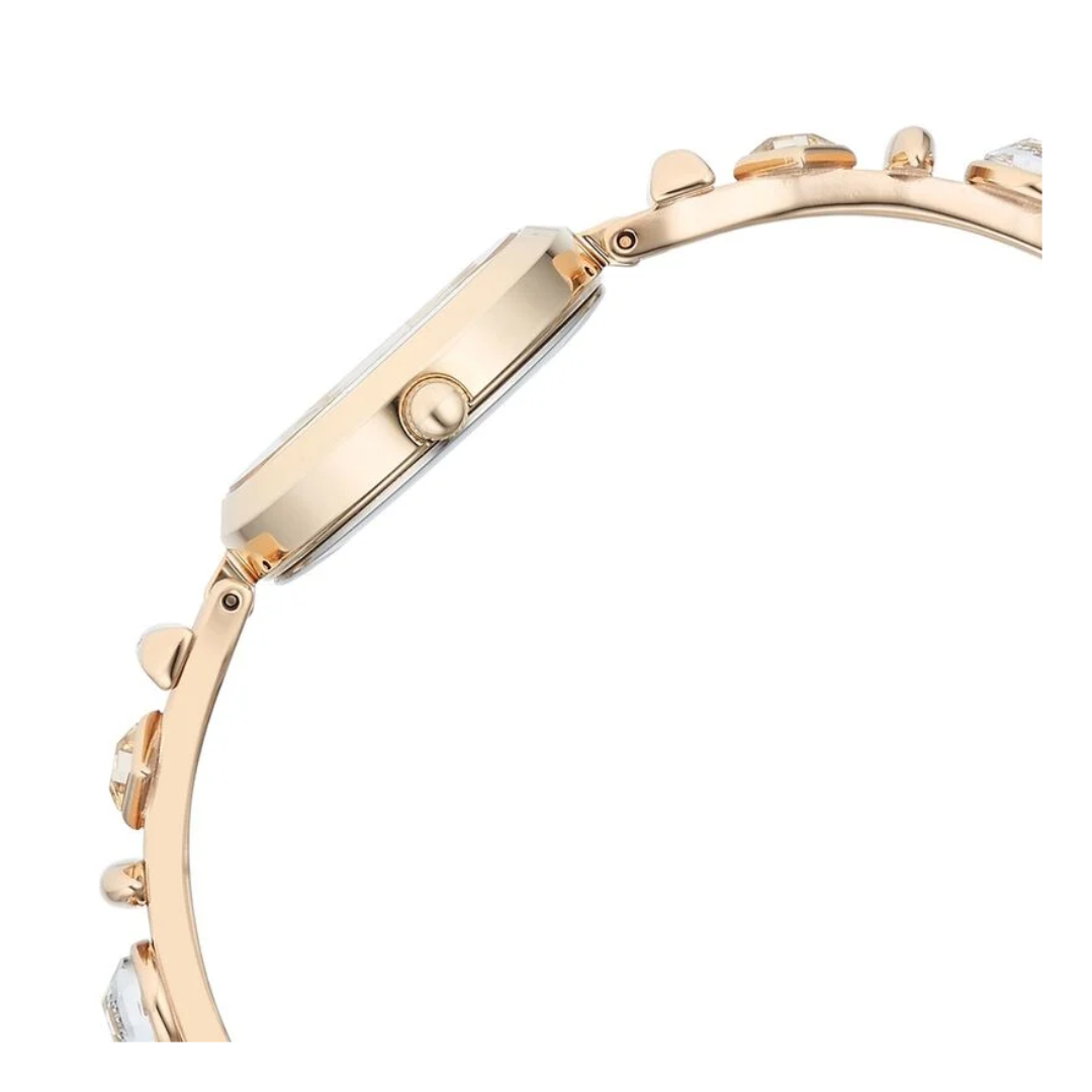 Titan Raga Viva Quartz Watch for Women - 2606WM12 - KRISHNA WATCH COMPANY