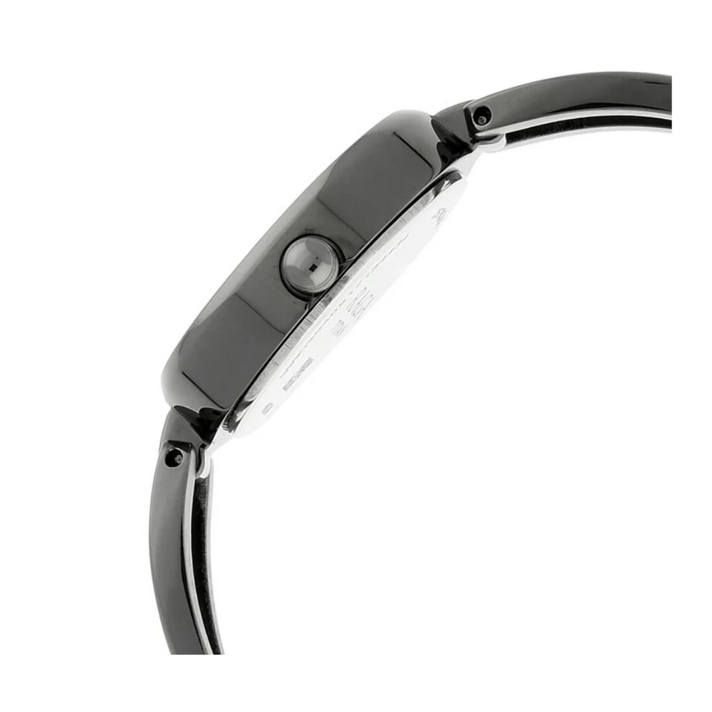 Titan Raga Viva Anthracite Dial Women Watch With Metal Strap 2579QM01 - KRISHNA WATCH COMPANY