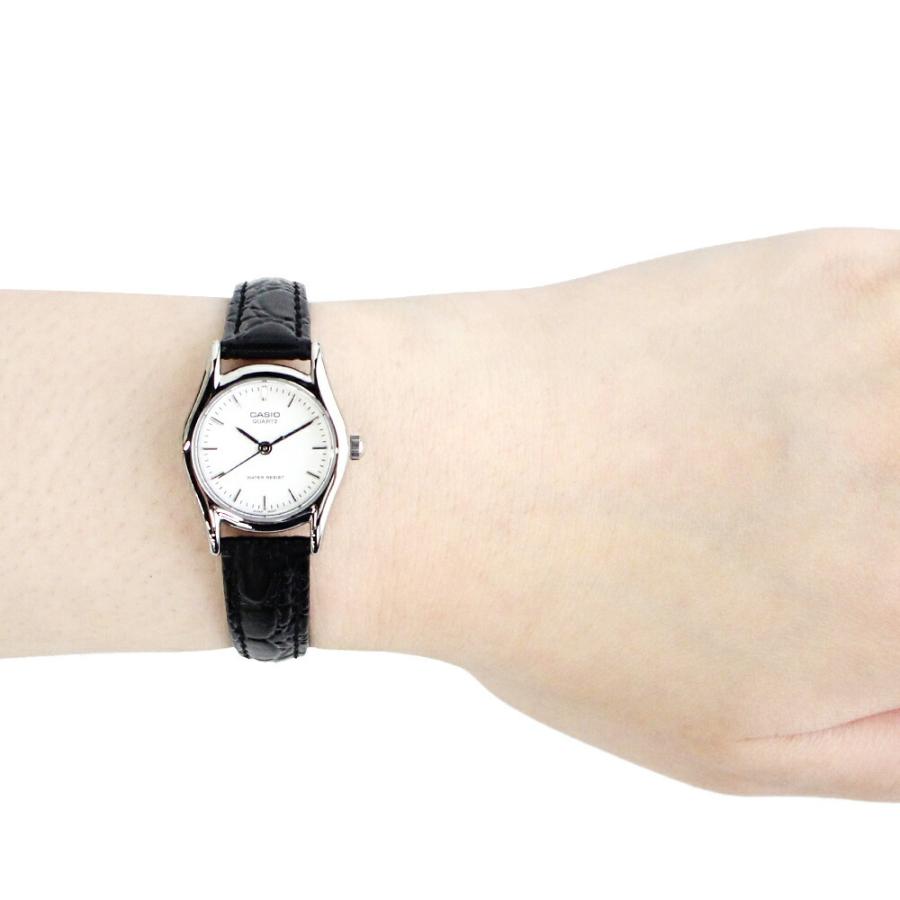 Casio ENTICER LADIES LTP-1094E-7BRDF - A2263 - KRISHNA WATCH COMPANY