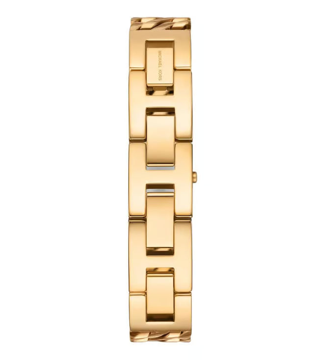Michael Kors Darrington Quartz Women 14 mm MK4907