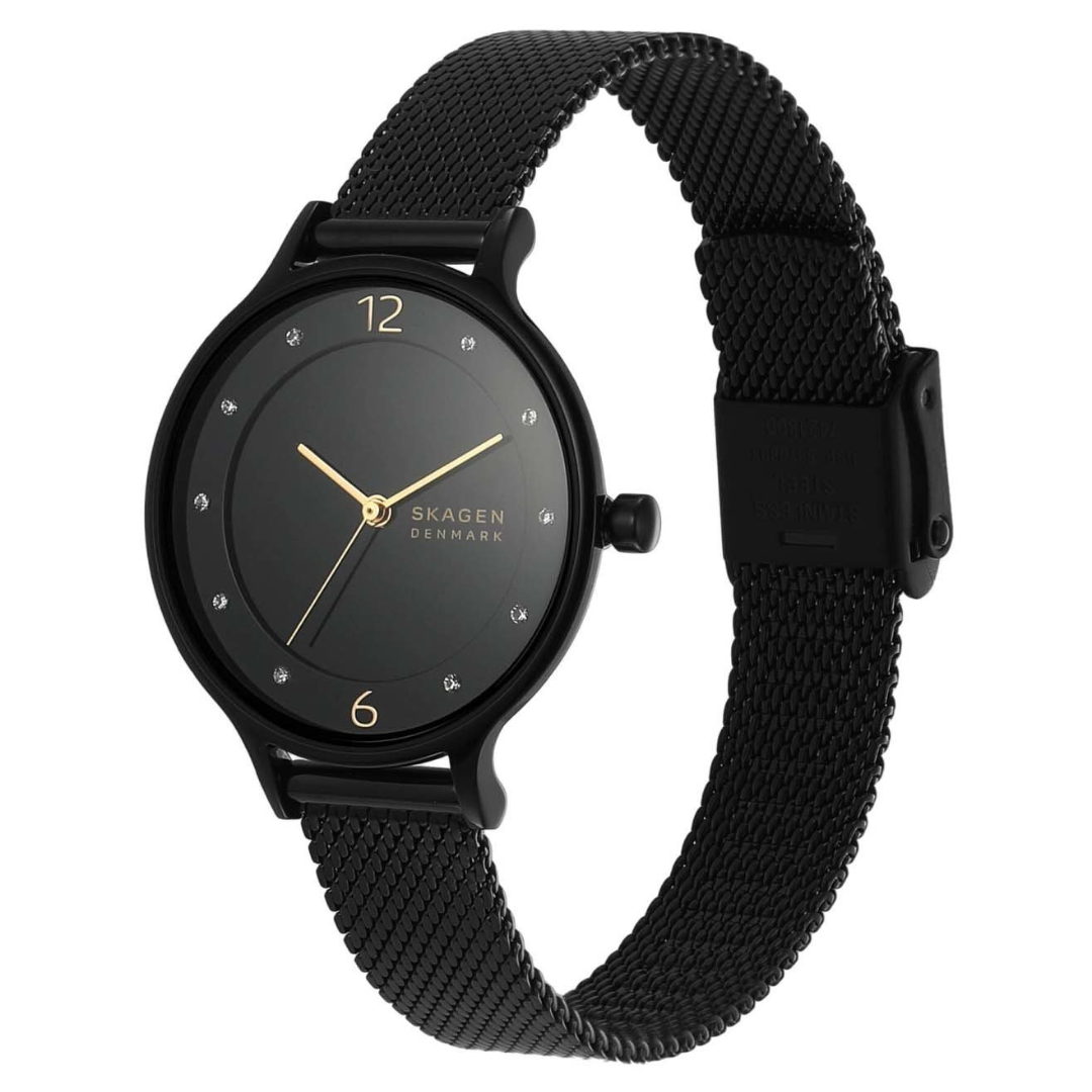 Anita Analog Watch for Women SKW3112 - KRISHNA WATCH COMPANY