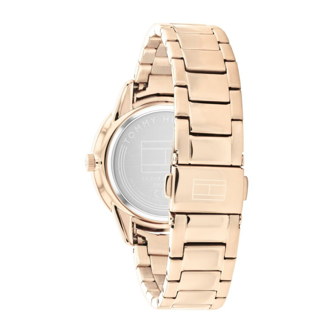 Tommy Hilfiger Analog Watch For Women 1782545 - KRISHNA WATCH COMPANY