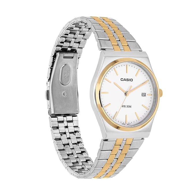 Casio Enticer Men MTP-B145SG-7AVDF - A2522 - KRISHNA WATCH COMPANY
