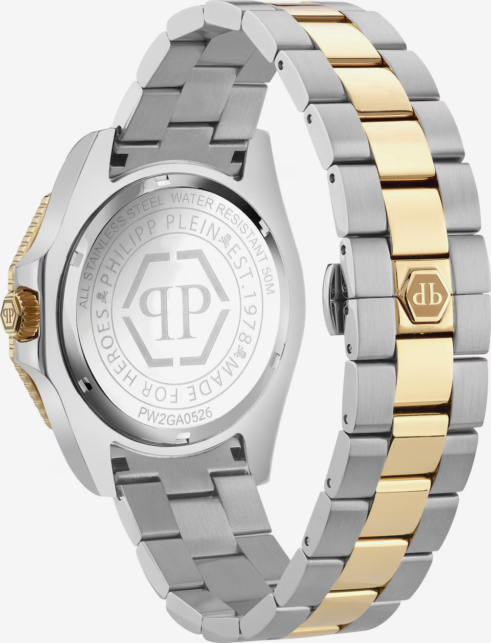 Phillipp Plein Aquastorm Mens Watch PW2GA0526 - KRISHNA WATCH COMPANY