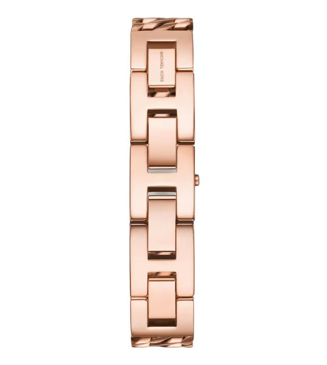 Michael Kors Darrington Quartz Women 14 mm MK4908