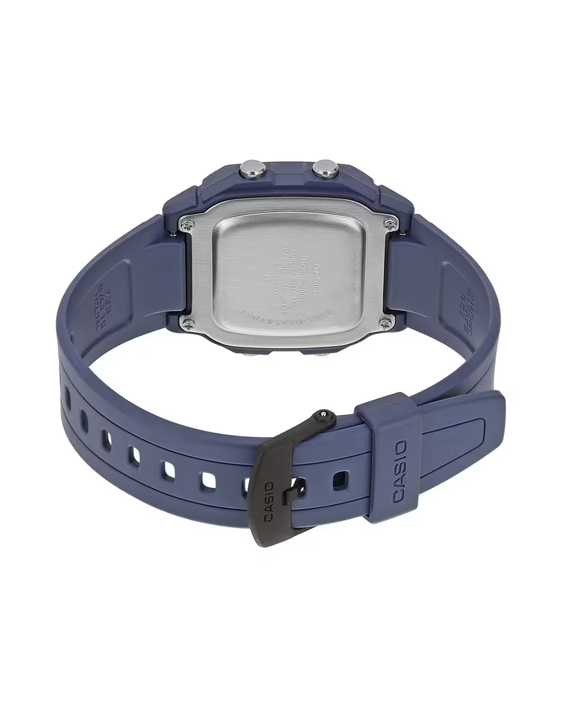 Casio YOUTH W800H-2AVDF - D333 - KRISHNA WATCH COMPANY