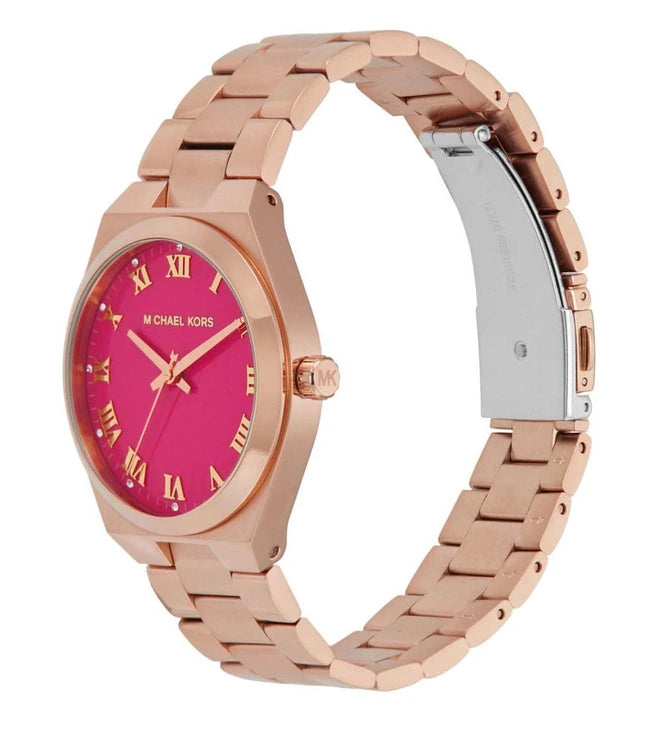 MICHAEL KORS Lennox Analog Watch for Women MK7462 - KRISHNA WATCH COMPANY