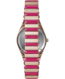 Timex Q Timex 36mm Stainless Steel Expansion Band Watch TW2W41000 / TW2W41000UJ