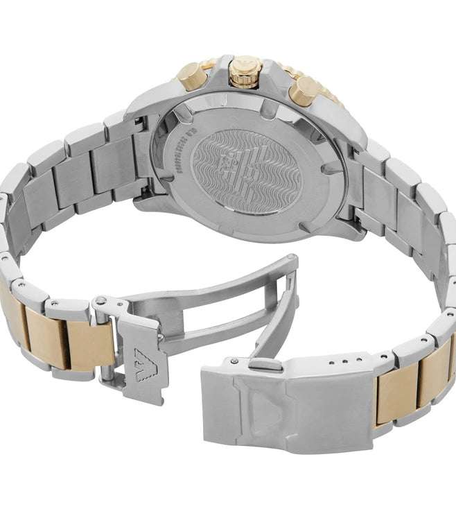 EMPORIO ARMANI Chronograph Watch for Men- AR11606 - KRISHNA WATCH COMPANY