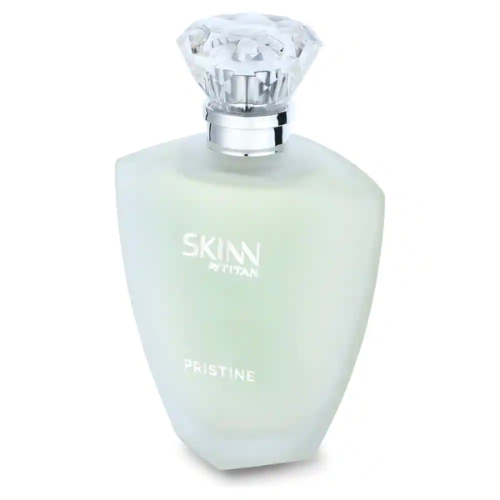 TITAN SKINN PERFUME NFFW05PGC 100ML PRISTINE - KRISHNA WATCH COMPANY