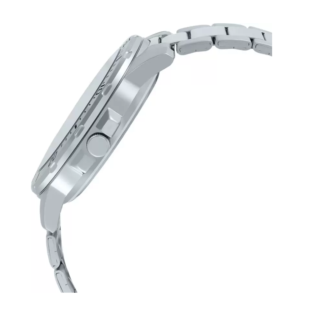 CASIO Enticer Men MTP-VD01D-1E2VUDF - A1734 - KRISHNA WATCH COMPANY
