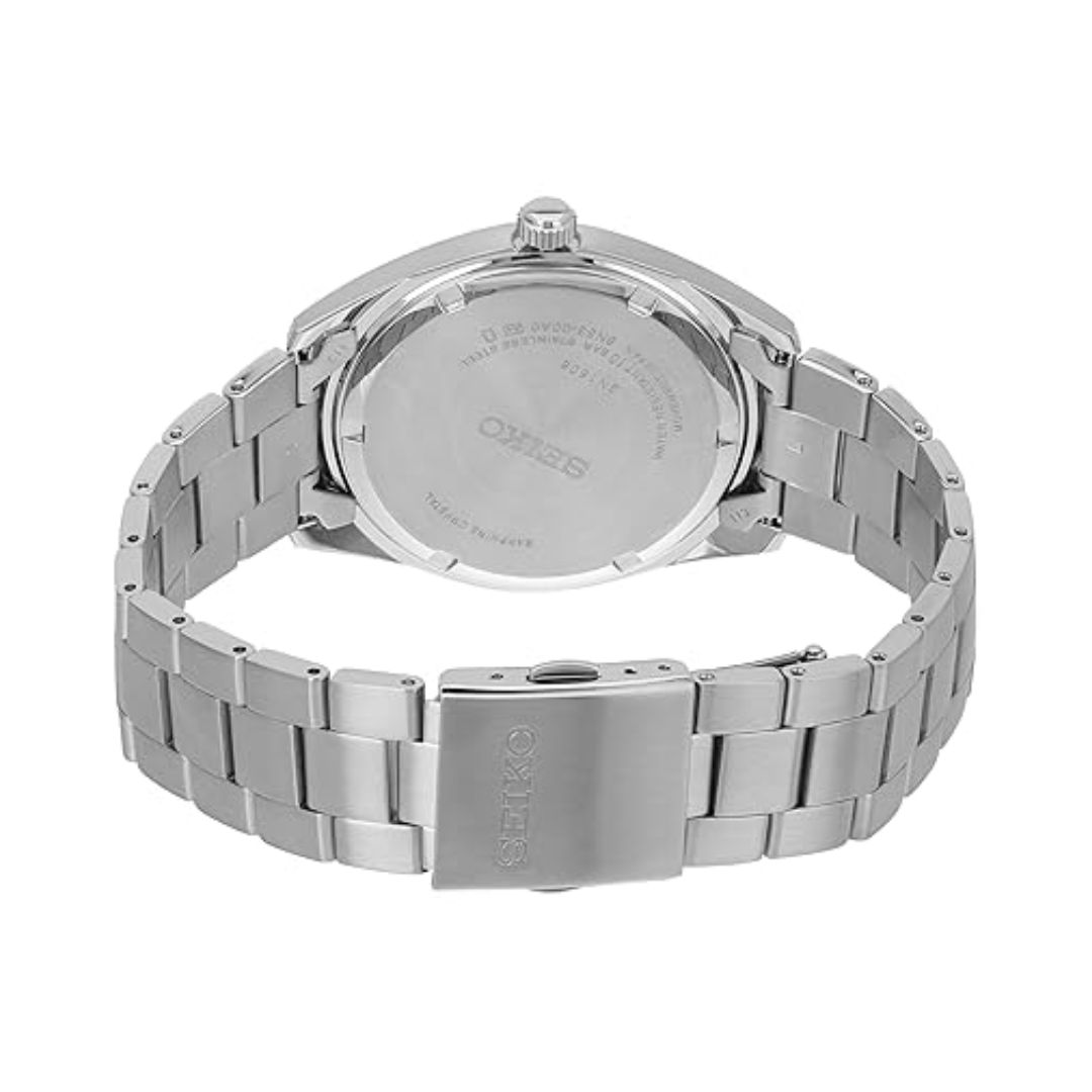 Seiko Automatic Analog Watch for Men SUR341P1 - KRISHNA WATCH COMPANY