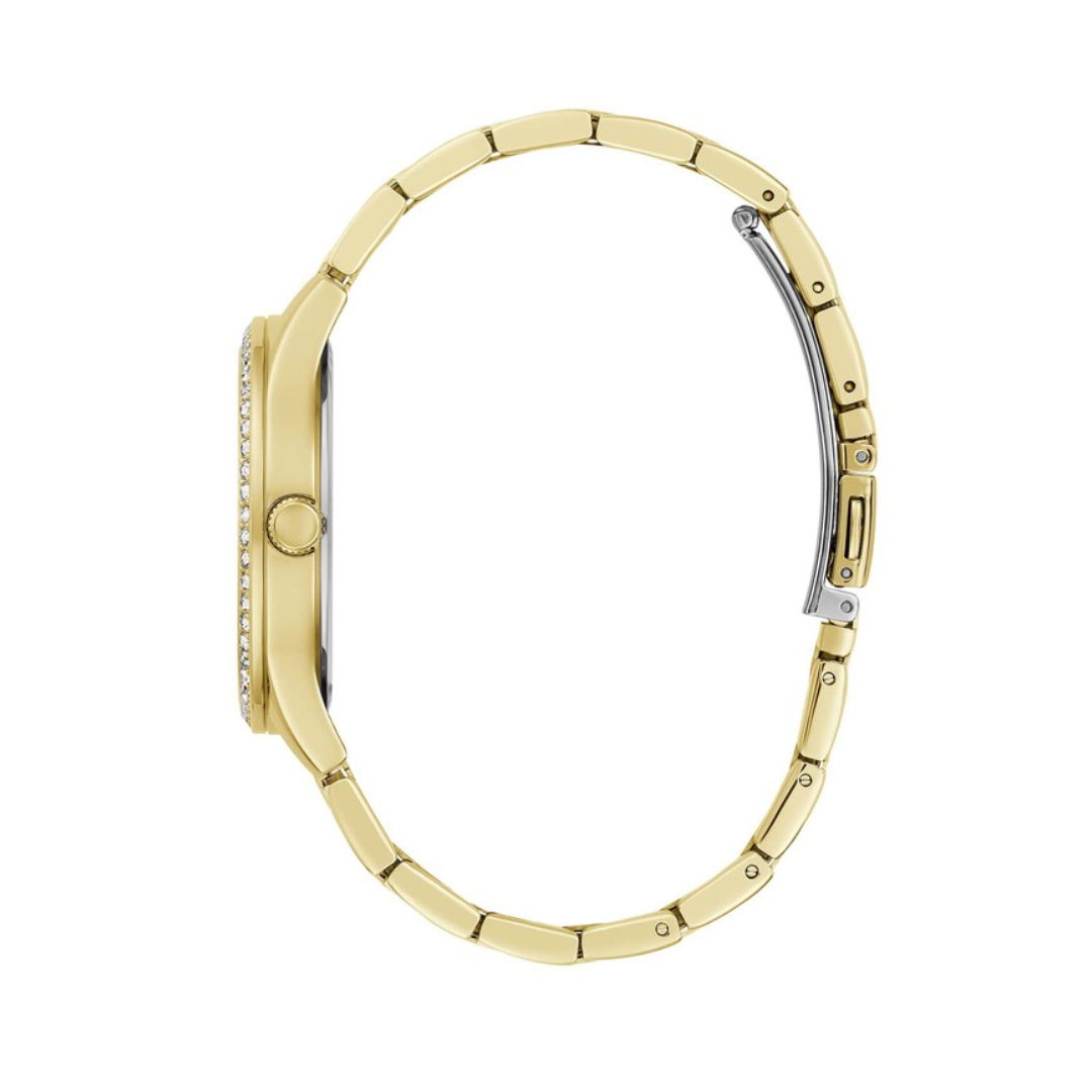 Guess Trend Analog Watch for Women GW0605L2 - KRISHNA WATCH COMPANY