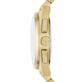 Armani Exchange Analog Red Dial Men's Watch - AX2863 - KRISHNA WATCH COMPANY
