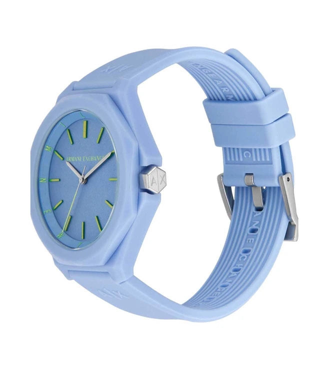 ARMANI EXCHANGE Andrea Analog Watch for Women AX4611 - KRISHNA WATCH COMPANY