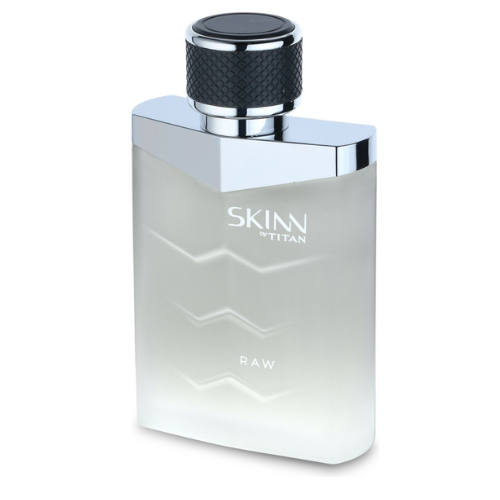 TITAN SKINN PERFUME NFFM01PGC/CLASSIC RAW 100ML - KRISHNA WATCH COMPANY