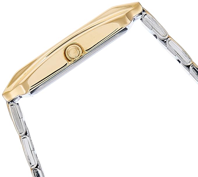 TIMEX Classics Analog Silver Dial Men's Watch - CT17 - KRISHNA WATCH COMPANY