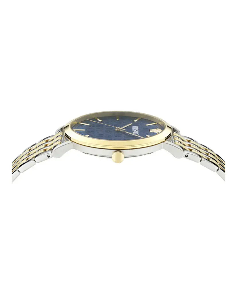 Versace Analog Watch for Women VE8Q00424 - KRISHNA WATCH COMPANY