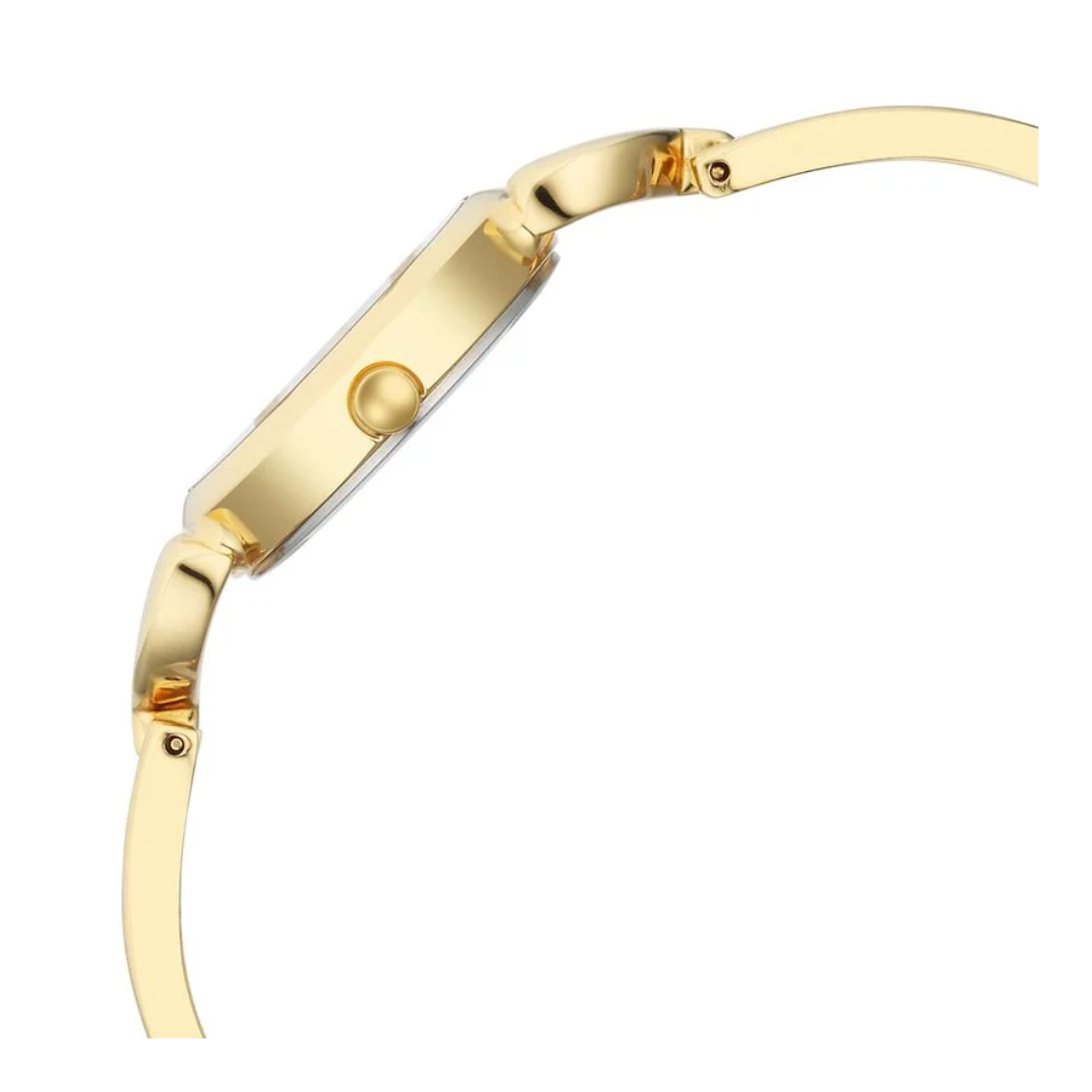 Titan Raga Champagne Dial Watch for Women 2724YM01 - KRISHNA WATCH COMPANY