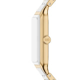 Fossil Raquel Multicolor Quartz Stainless Steel Watch CE1136