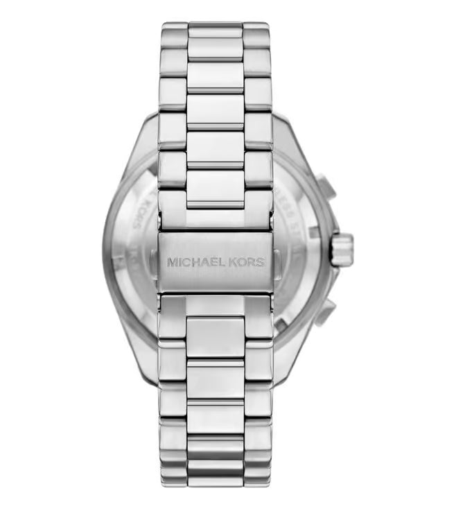 Michael Kors Maritime Quartz Chronograph Men 45 mm MK9215