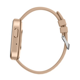 Timex IConnect Calling Smartwatch |1.83" TFT Display With 2z40x284 Pixel Resolution|Single Sync Bluetooth Calling|AI Voice Assist|100+ Sports Modes|200+ Watchfaces|Upto 7 Days Battery (Normal Usage) - TWIXW201T