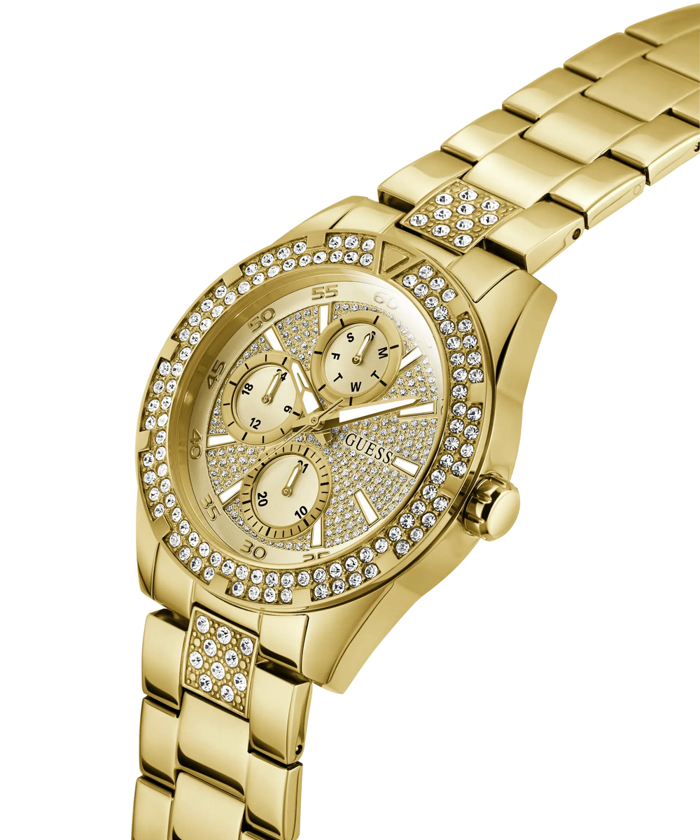 Guess Men Quartz Chronograph Watch GW1067G2 - KRISHNA WATCH COMPANY