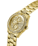 Guess Men Quartz Chronograph Watch GW1067G2 - KRISHNA WATCH COMPANY