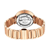 TITAN Aventurine Automatic Blue Dial Automatic Watch for Women 2675WM01