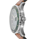 FOSSIL Fossil Blue Analog Watch for Men FS5946