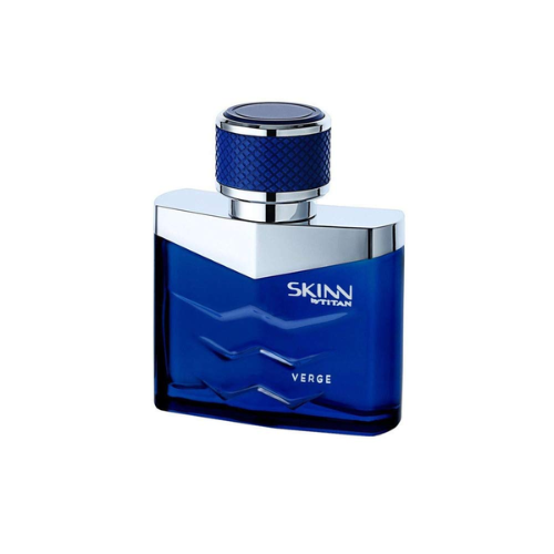 TITAN SKINN PERFUME NFFM04PGL - KRISHNA WATCH COMPANY