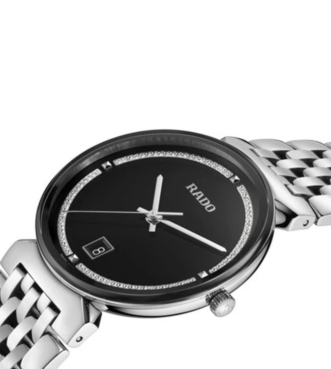 RADO FLORENCE R48912163 - KRISHNA WATCH COMPANY