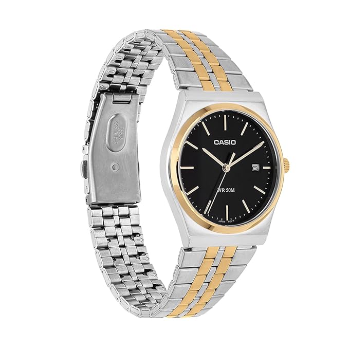 Casio Enticer Men MTP-B145SG-1AVDF - A2521 - KRISHNA WATCH COMPANY