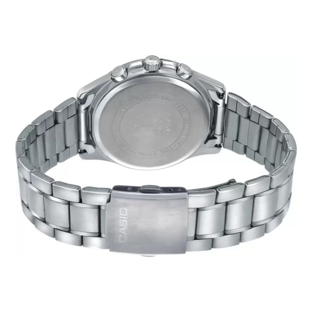 ENTICER MEN MTP-E305HD-2AVIF - A1660 - KRISHNA WATCH COMPANY