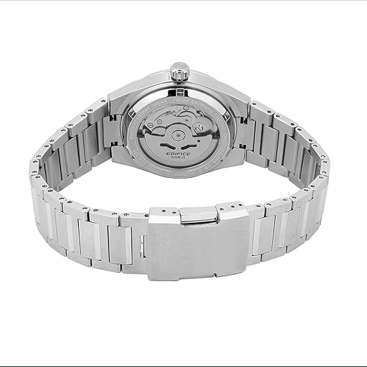 Casio Edifice AUTOMATIC - EFK-100D-2ADR - ED670 - KRISHNA WATCH COMPANY