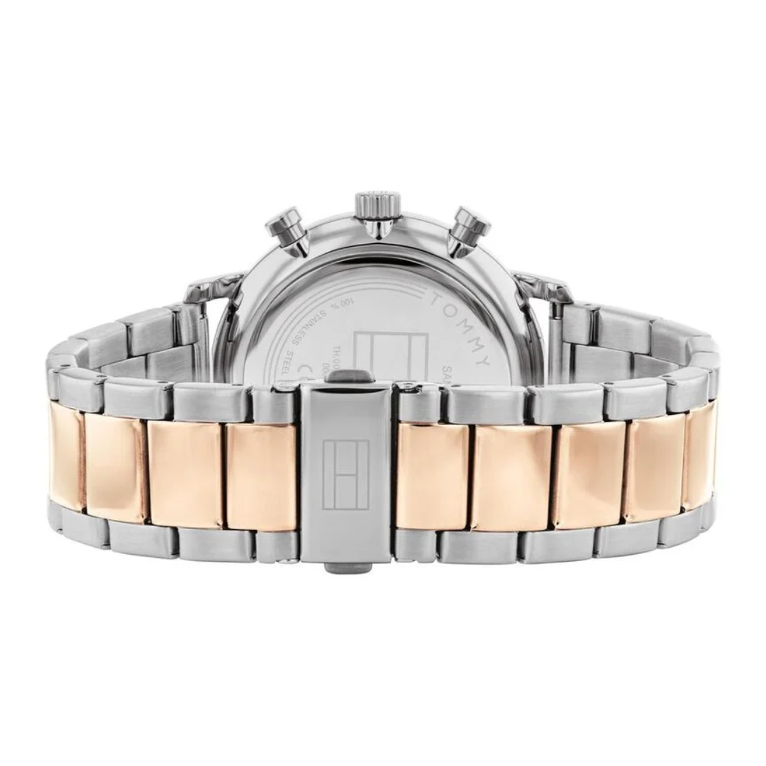 Tommy Hilfiger Legend Analog Watch for Men 1710570 - KRISHNA WATCH COMPANY