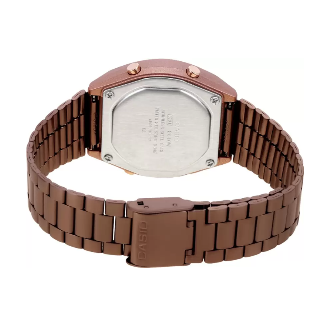 CASIO VINTAGE COLLECTION - B640WCG-5DF - D187 - KRISHNA WATCH COMPANY